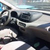 Ολόκληρο Αυτοκίνητο Nissan Almera Tino Κωδ.Κινητηρα YD22DDTI 2200cc 112hp 2000-2003