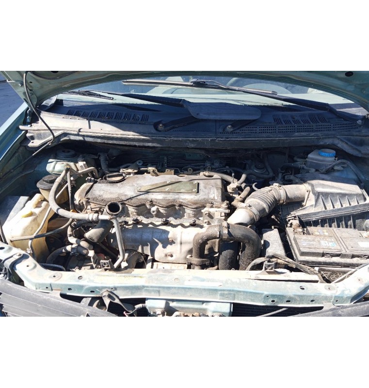 Ολόκληρο Αυτοκίνητο Nissan Almera Tino Κωδ.Κινητηρα YD22DDTI 2200cc 112hp 2000-2003