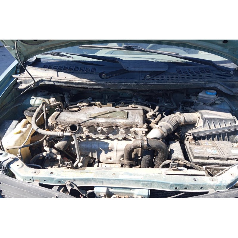 Ολόκληρο Αυτοκίνητο Nissan Almera Tino Κωδ.Κινητηρα YD22DDTI 2200cc 112hp 2000-2003