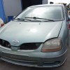 Ολόκληρο Αυτοκίνητο Nissan Almera Tino Κωδ.Κινητηρα QG18 1800cc 114hp 2000-2003