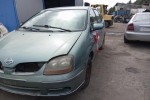 Ολόκληρο Αυτοκίνητο Nissan Almera Tino Κωδ.Κινητηρα QG18 1800cc 114hp 2000-2003