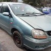 Ολόκληρο Αυτοκίνητο Nissan Almera Tino Κωδ.Κινητηρα QG18 1800cc 114hp 2000-2003