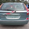 Ολόκληρο Αυτοκίνητο Nissan Almera Tino Κωδ.Κινητηρα QG18 1800cc 114hp 2000-2003