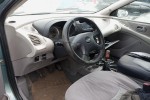Ολόκληρο Αυτοκίνητο Nissan Almera Tino Κωδ.Κινητηρα QG18 1800cc 114hp 2000-2003