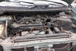 Ολόκληρο Αυτοκίνητο Nissan Almera Tino Κωδ.Κινητηρα QG18 1800cc 114hp 2000-2003