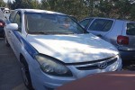 Ολόκληρο Αυτοκίνητο Hyundai i 30 Κωδ.Κινητηρα G4FC 1600cc 116hp 2007-2011