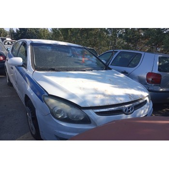 Ολόκληρο Αυτοκίνητο Hyundai i 30 Κωδ.Κινητηρα G4FC 1600cc 116hp 2007-2011