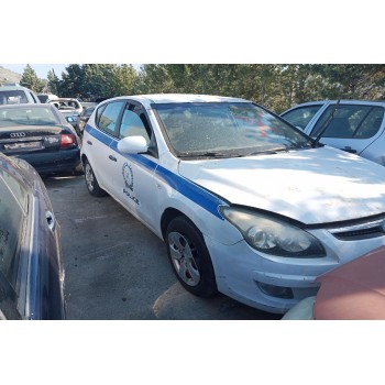 Ολόκληρο Αυτοκίνητο Hyundai i 30 Κωδ.Κινητηρα G4FC 1600cc 116hp 2007-2011