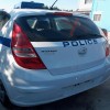 Ολόκληρο Αυτοκίνητο Hyundai i 30 Κωδ.Κινητηρα G4FC 1600cc 116hp 2007-2011