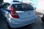 Ολόκληρο Αυτοκίνητο Hyundai i 30 Κωδ.Κινητηρα G4FC 1600cc 116hp 2007-2011
