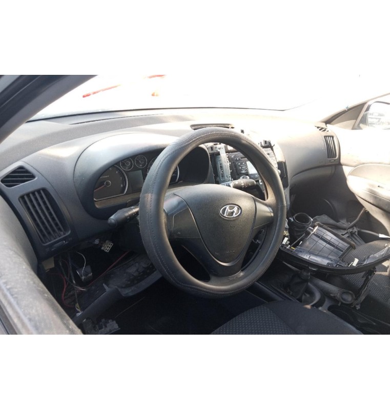 Ολόκληρο Αυτοκίνητο Hyundai i 30 Κωδ.Κινητηρα G4FC 1600cc 116hp 2007-2011