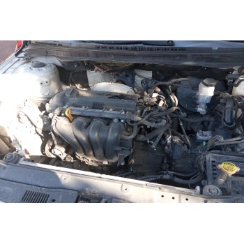 Ολόκληρο Αυτοκίνητο Hyundai i 30 Κωδ.Κινητηρα G4FC 1600cc 116hp 2007-2011