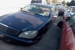 Ολόκληρο Αυτοκίνητο Mercedes-Benz W220 S320 Κωδ.Κινητηρα 112944 3200cc 224hp 1998-2005