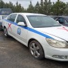 Ολόκληρο Αυτοκίνητο Skoda Octavia Κωδ.Κινητηρα CDAA 1800cc 160hp 2008-2012