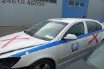Ολόκληρο Αυτοκίνητο Skoda Octavia Κωδ.Κινητηρα CDAA 1800cc 160hp 2008-2012