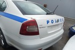 Ολόκληρο Αυτοκίνητο Skoda Octavia Κωδ.Κινητηρα CDAA 1800cc 160hp 2008-2012