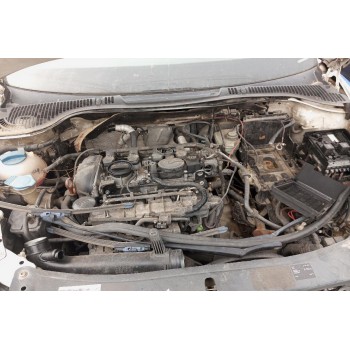 Ολόκληρο Αυτοκίνητο Skoda Octavia Κωδ.Κινητηρα CDAA 1800cc 160hp 2008-2012