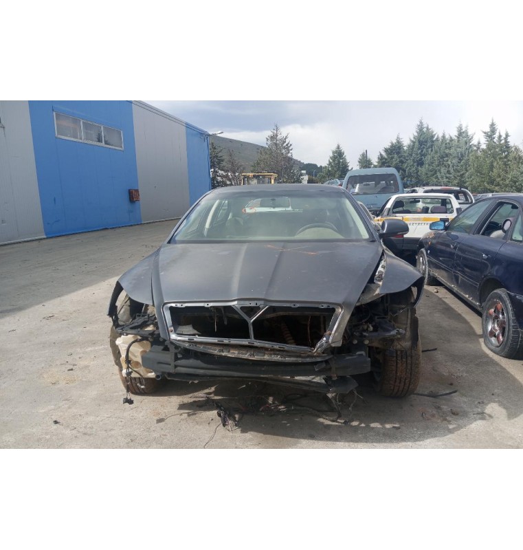 Ολόκληρο Αυτοκίνητο Skoda Octavia Κωδ.Κινητηρα CDAA 1800cc 160hp 2008-2012