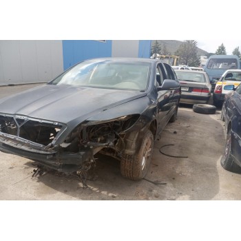 Ολόκληρο Αυτοκίνητο Skoda Octavia Κωδ.Κινητηρα CDAA 1800cc 160hp 2008-2012