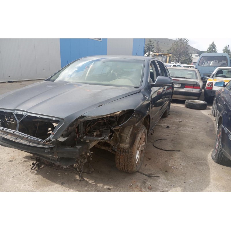 Ολόκληρο Αυτοκίνητο Skoda Octavia Κωδ.Κινητηρα CDAA 1800cc 160hp 2008-2012