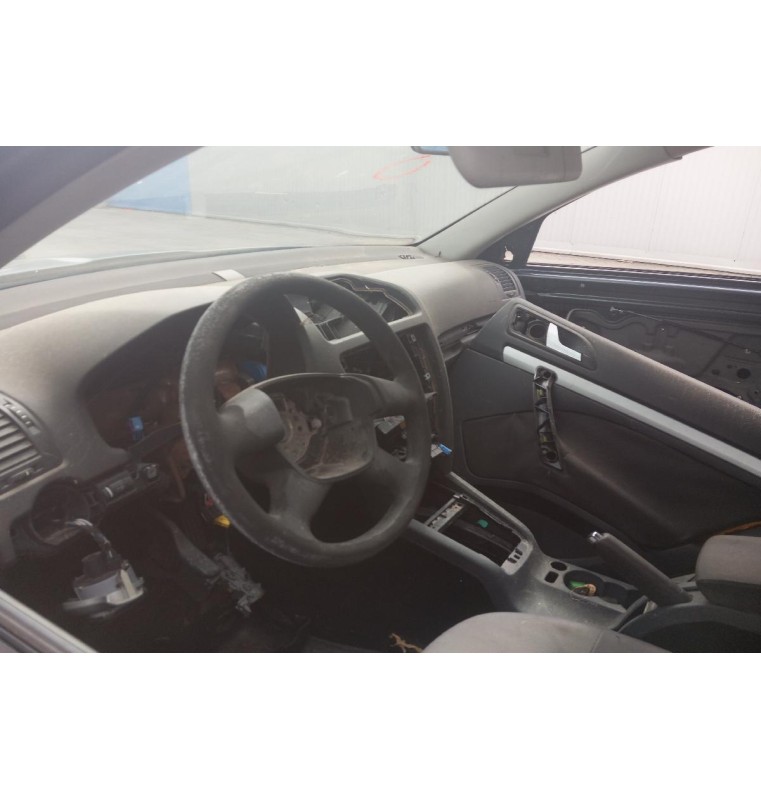 Ολόκληρο Αυτοκίνητο Skoda Octavia Κωδ.Κινητηρα CDAA 1800cc 160hp 2008-2012