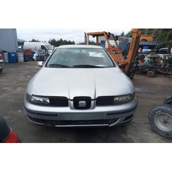 Ολόκληρο Αυτοκίνητο Seat Leon Κωδ.Κινητηρα AXP 1400cc 75hp 1999-2005