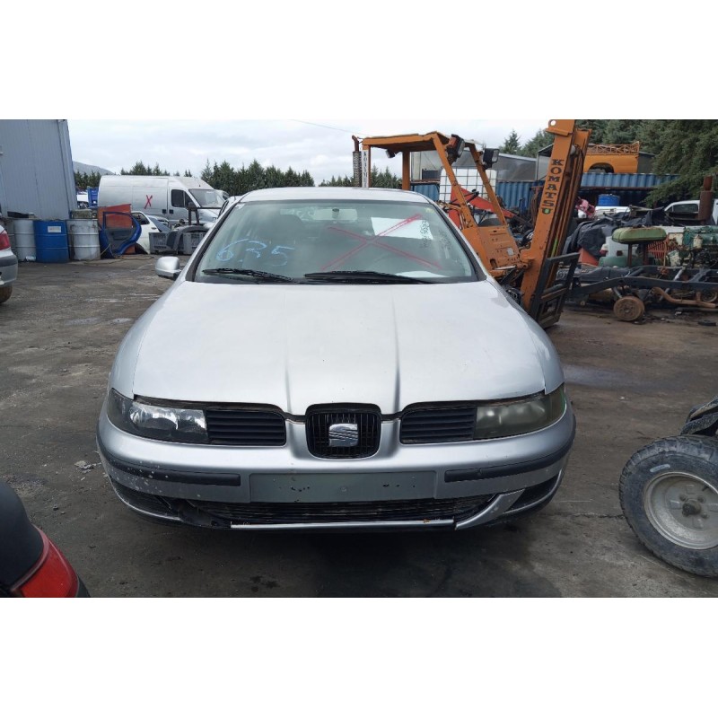 Ολόκληρο Αυτοκίνητο Seat Leon Κωδ.Κινητηρα AXP 1400cc 75hp 1999-2005
