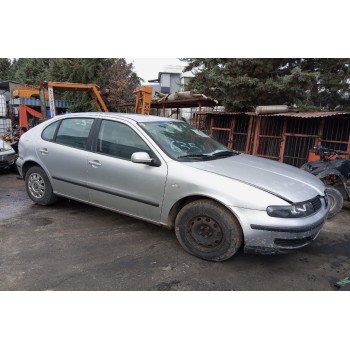 Ολόκληρο Αυτοκίνητο Seat Leon Κωδ.Κινητηρα AXP 1400cc 75hp 1999-2005