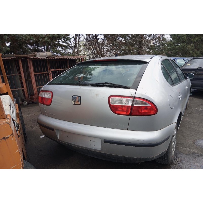 Ολόκληρο Αυτοκίνητο Seat Leon Κωδ.Κινητηρα AXP 1400cc 75hp 1999-2005