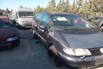 Ολόκληρο Αυτοκίνητο Volkswagen Sharan Κωδ.Κινητηρα 1Ζ 1900cc 90hp 1995-2010