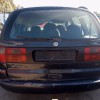 Ολόκληρο Αυτοκίνητο Volkswagen Sharan Κωδ.Κινητηρα 1Ζ 1900cc 90hp 1995-2010