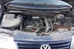 Ολόκληρο Αυτοκίνητο Volkswagen Sharan Κωδ.Κινητηρα 1Ζ 1900cc 90hp 1995-2010