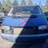 Ολόκληρο Αυτοκίνητο Volkswagen T4 Κωδ.Κινητηρα ACV 2500cc 102hp 1997-2003