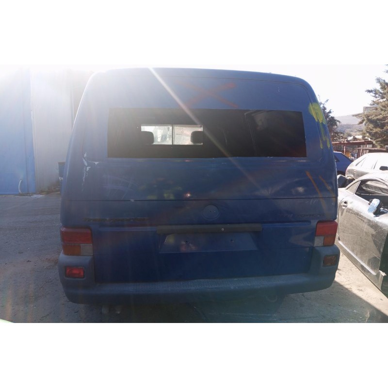 Ολόκληρο Αυτοκίνητο Volkswagen T4 Κωδ.Κινητηρα ACV 2500cc 102hp 1997-2003