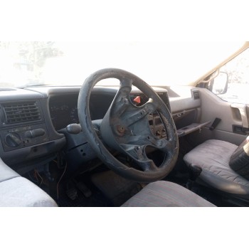 Ολόκληρο Αυτοκίνητο Volkswagen T4 Κωδ.Κινητηρα ACV 2500cc 102hp 1997-2003