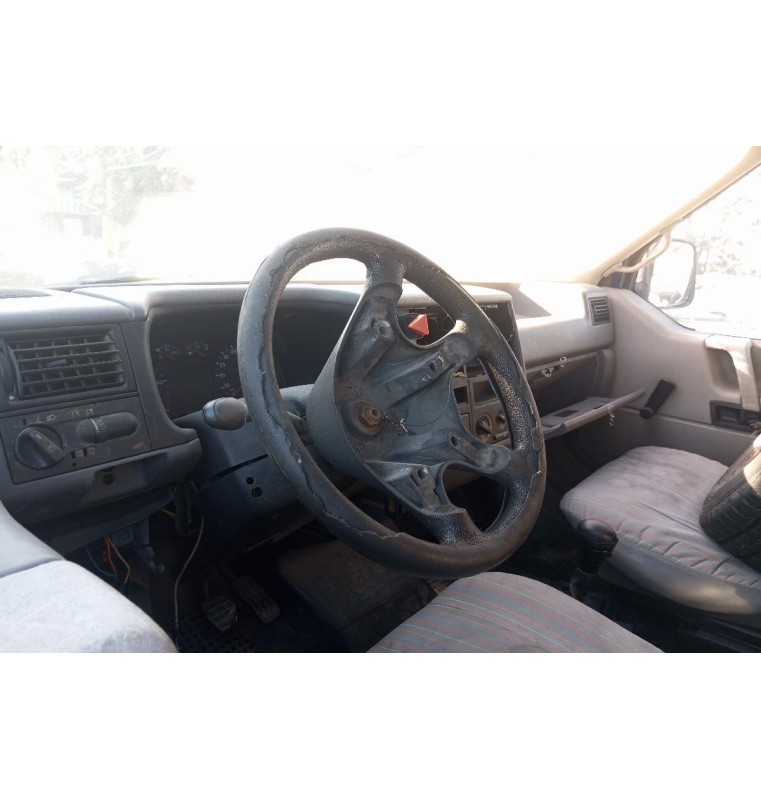 Ολόκληρο Αυτοκίνητο Volkswagen T4 Κωδ.Κινητηρα ACV 2500cc 102hp 1997-2003