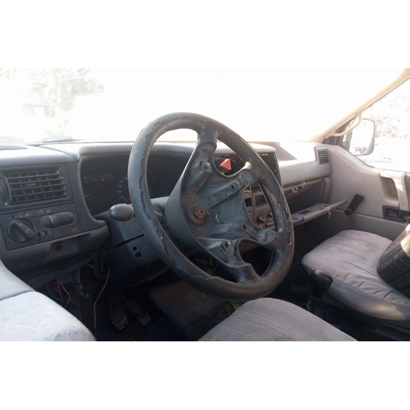 Ολόκληρο Αυτοκίνητο Volkswagen T4 Κωδ.Κινητηρα ACV 2500cc 102hp 1997-2003