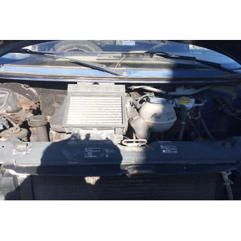 Ολόκληρο Αυτοκίνητο Volkswagen T4 Κωδ.Κινητηρα ACV 2500cc 102hp 1997-2003
