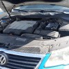Ολόκληρο Αυτοκίνητο Volkswagen Passat Κωδ.Κινητηρα CBAB 2000cc 140hp 2005-2011