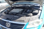 Ολόκληρο Αυτοκίνητο Volkswagen Passat Κωδ.Κινητηρα CBAB 2000cc 140hp 2005-2011