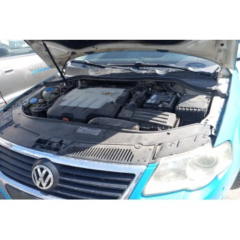 Ολόκληρο Αυτοκίνητο Volkswagen Passat Κωδ.Κινητηρα CBAB 2000cc 140hp 2005-2011