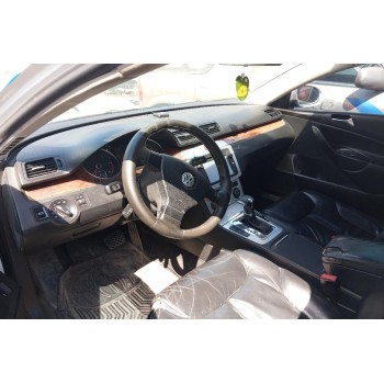 Ολόκληρο Αυτοκίνητο Volkswagen Passat Κωδ.Κινητηρα CBAB 2000cc 140hp 2005-2011