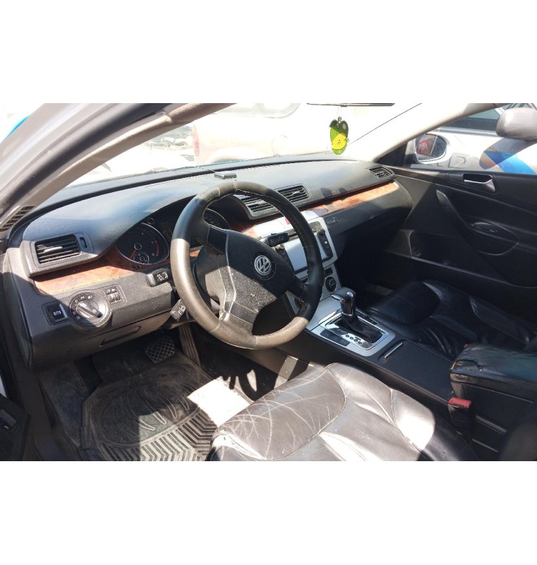 Ολόκληρο Αυτοκίνητο Volkswagen Passat Κωδ.Κινητηρα CBAB 2000cc 140hp 2005-2011