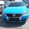 Ολόκληρο Αυτοκίνητο Volkswagen Passat Κωδ.Κινητηρα CBAB 2000cc 140hp 2005-2011