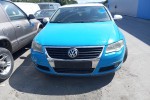 Ολόκληρο Αυτοκίνητο Volkswagen Passat Κωδ.Κινητηρα CBAB 2000cc 140hp 2005-2011
