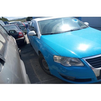 Ολόκληρο Αυτοκίνητο Volkswagen Passat Κωδ.Κινητηρα CBAB 2000cc 140hp 2005-2011