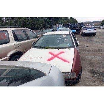 Ολόκληρο Αυτοκίνητο Seat Cordoba Κωδ.Κινητηρα APQ 1400cc 60hp 1994-1999