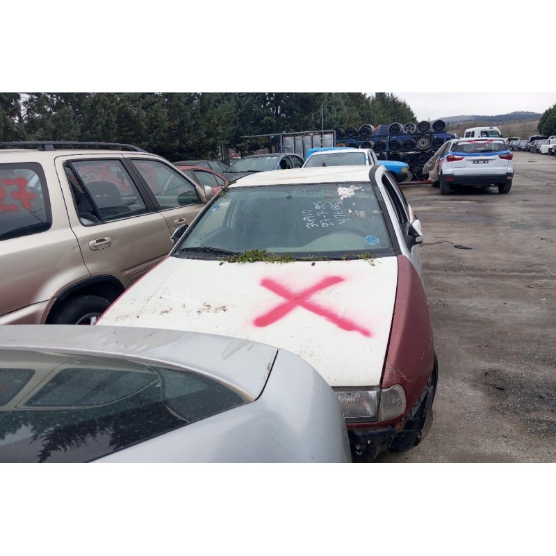 Ολόκληρο Αυτοκίνητο Seat Cordoba Κωδ.Κινητηρα APQ 1400cc 60hp 1994-1999