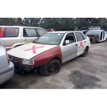 Ολόκληρο Αυτοκίνητο Seat Cordoba Κωδ.Κινητηρα APQ 1400cc 60hp 1994-1999