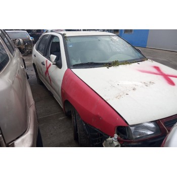 Ολόκληρο Αυτοκίνητο Seat Cordoba Κωδ.Κινητηρα APQ 1400cc 60hp 1994-1999